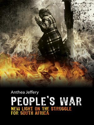 cover image of People's War